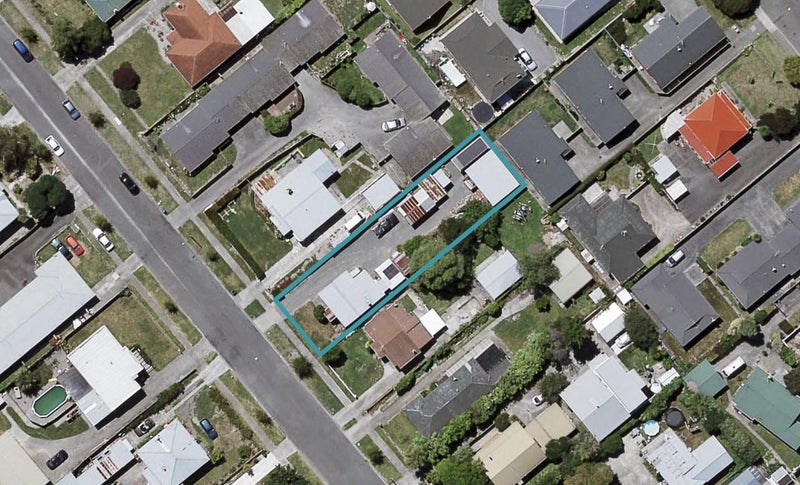 816A Lyell Street, Akina, Hastings - Carousel 1