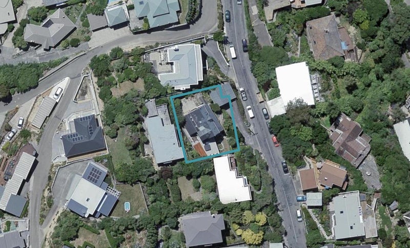 79 Seatoun Heights Road, Seatoun, Wellington - Carousel 1