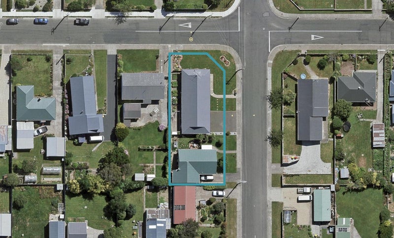 27 Myers Street, Waikiwi, Invercargill - Carousel 1