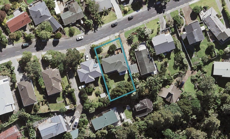 23 McDowell Crescent, Hillcrest, Auckland - Carousel 1