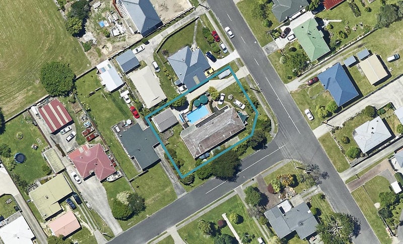 29 Coulter Road, Owhata, Rotorua - Carousel 1