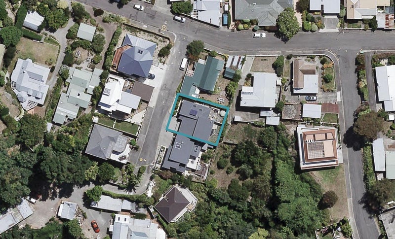 2A Kelsall Street, Hospital Hill, Napier - Carousel 1
