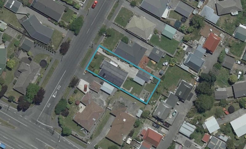 4 Cotswold Avenue, Bishopdale, Christchurch - Carousel 1
