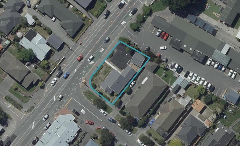 22 Colombo Street, Cashmere, Christchurch - Carousel 1