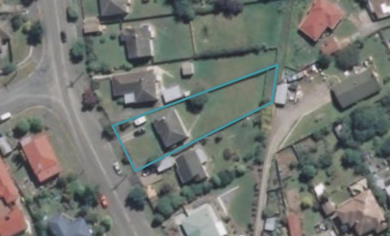 11 Bouverie Street, Waimataitai, Timaru - Carousel 1
