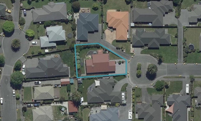 19 Montego Close, Shirley, Christchurch - Carousel 1