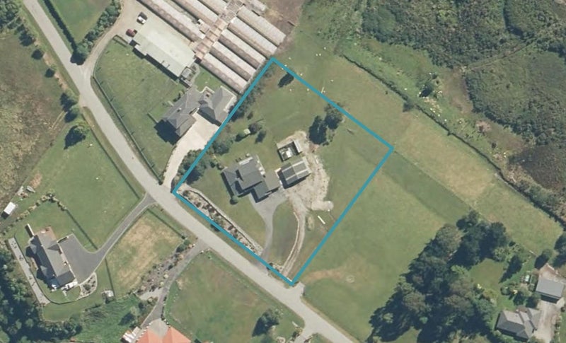 50 Brickfield Road, Blue Spur, Hokitika - Carousel 1