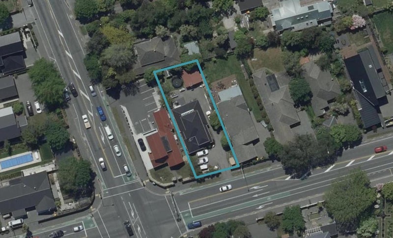 101 Glandovey Road, Strowan, Christchurch - Carousel 1