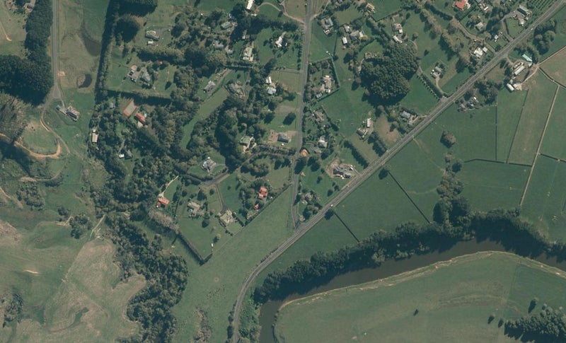 130 Ferguson Road, Whatawhata - Carousel 1