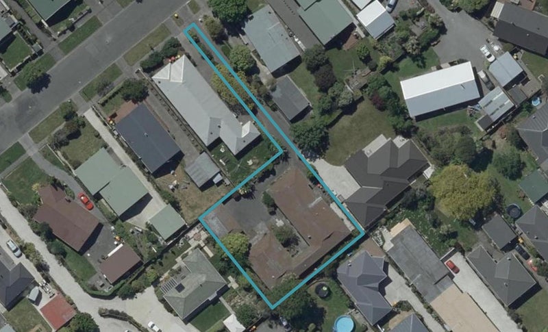 66 Roberta Drive, Somerfield, Christchurch - Carousel 1