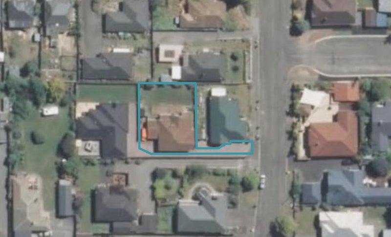58B Avenue Road, West End, Timaru - Carousel 1