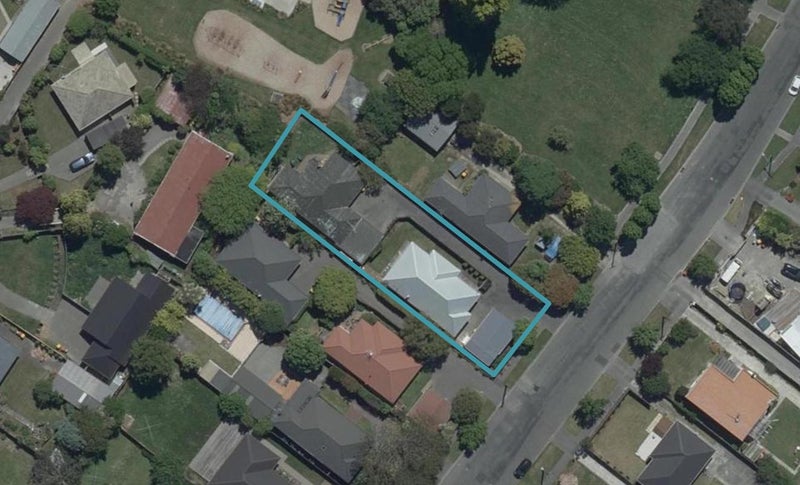 2/39 Jennifer Street, Bryndwr, Christchurch - Carousel 1