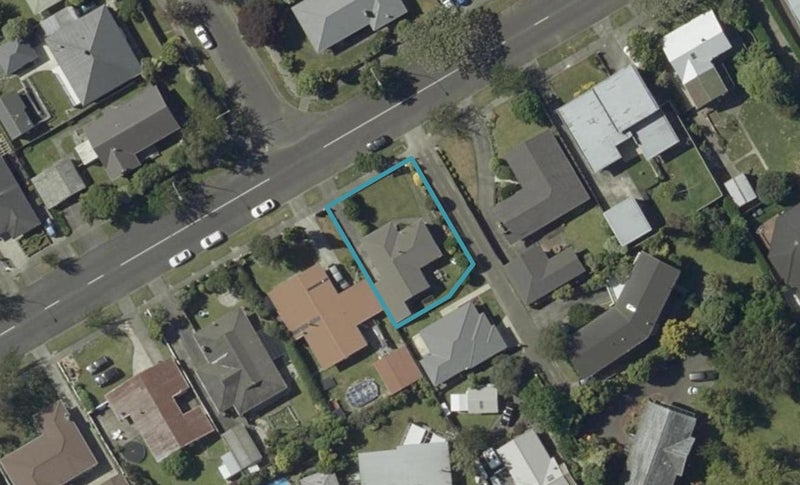 98 Long Melford Road, Awapuni, Palmerston North - Carousel 1