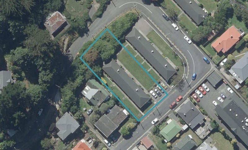 19 Buccleugh Street, North East Valley, Dunedin - Carousel 1