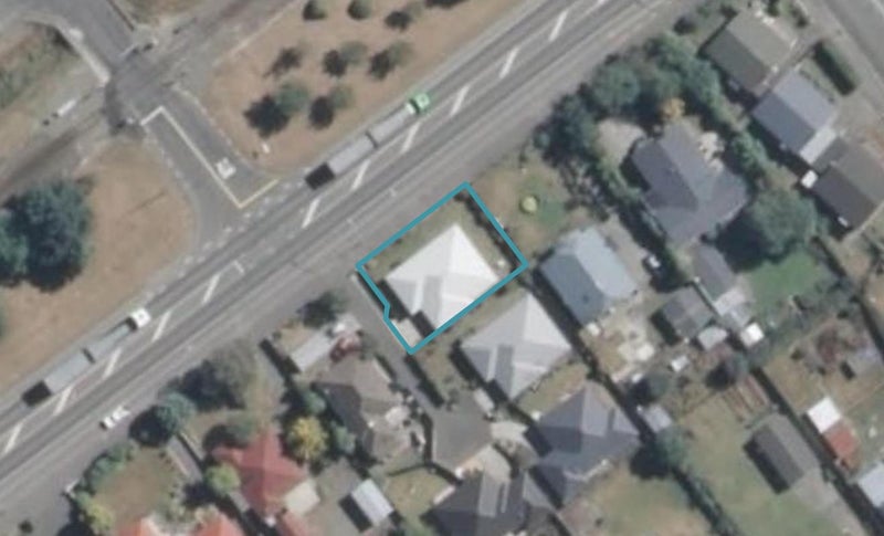 69 Archibald Street, Tinwald, Ashburton - Carousel 1