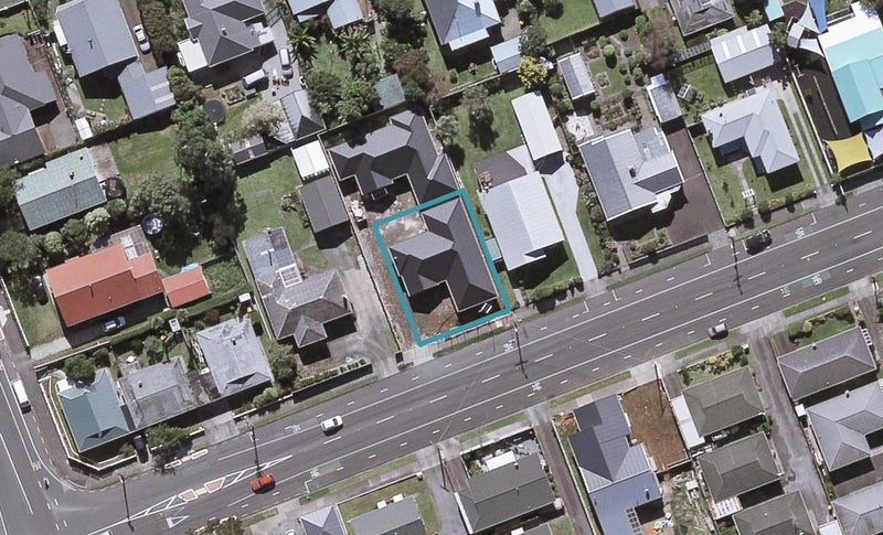 7 Hori Street, Vogeltown, New Plymouth - Carousel 1