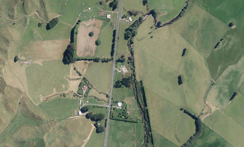 7541 Makotuku Valley Rd (State Highway, 4), RAETIHI - Carousel 1