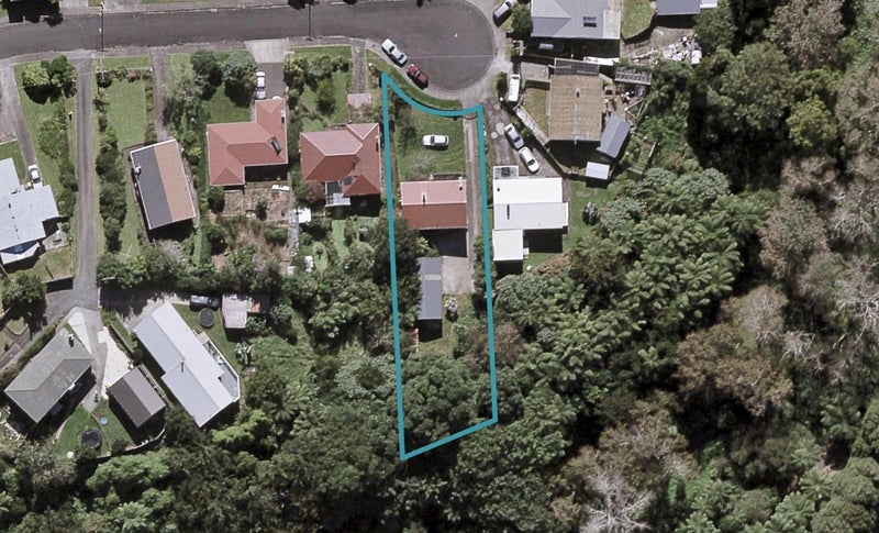 12 Wiremu Place, Blagdon, New Plymouth - Carousel 1