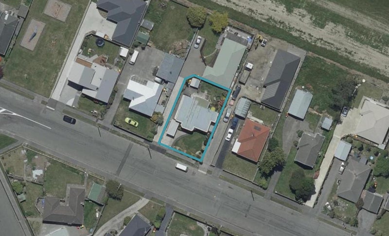 68 Moffett Street, Islington, Christchurch - Carousel 1