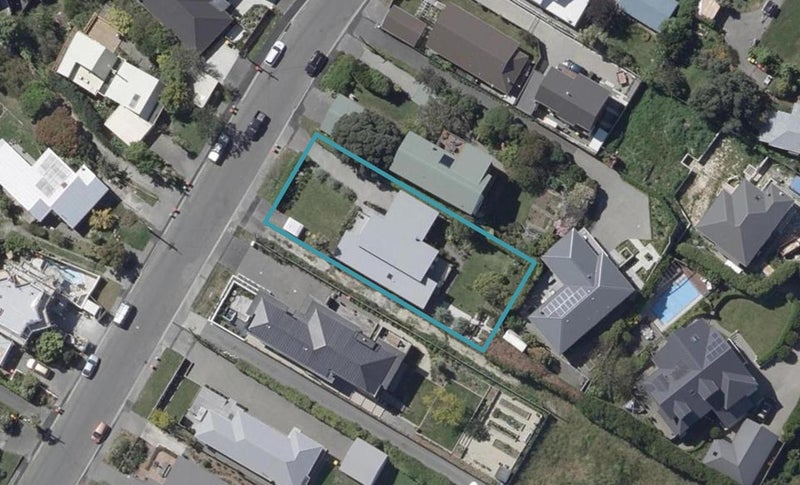 33 Moncks Spur Road, Redcliffs, Christchurch - Carousel 1