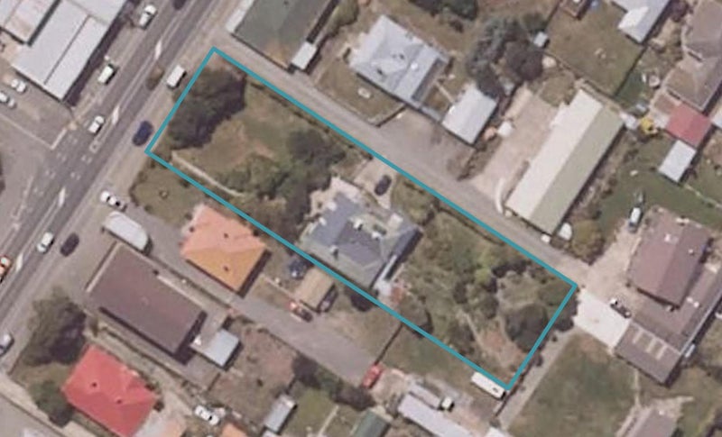 407 Thames Highway, Oamaru North, Oamaru - Carousel 1