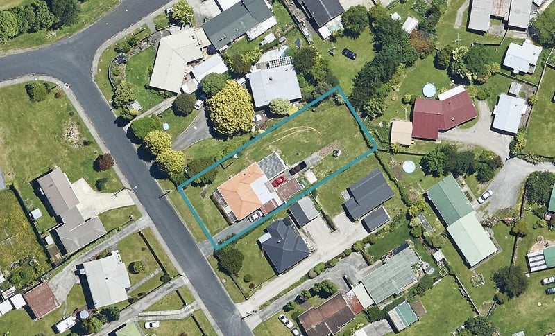 15 Kusabs Road, Mangakakahi, Rotorua - Carousel 1