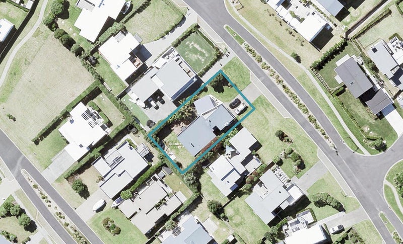 26 Paraoa Crescent, Warkworth - Carousel 1