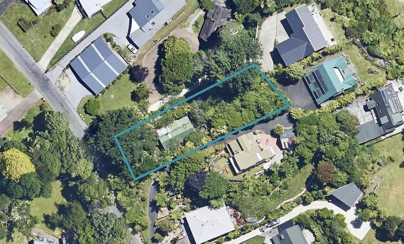 9 Summit Road, Lake Okareka, Rotorua - Carousel 1