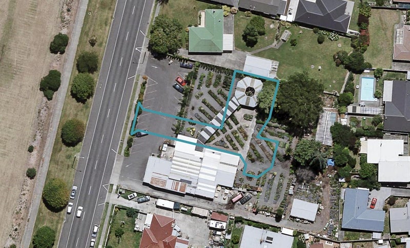 3/261 Taradale Road, Pirimai, Napier - Carousel 1