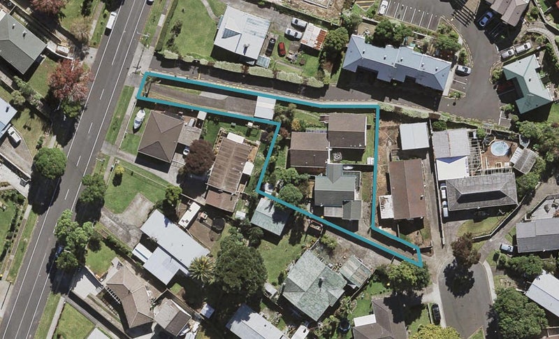 1/44 Park Avenue, Papatoetoe, Auckland - Carousel 1