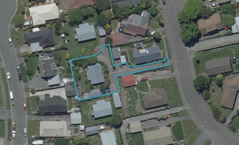 29B Cicada Place, Hei Hei, Christchurch - Carousel 1