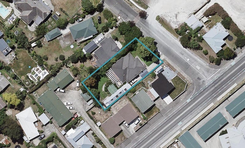 502 Henry Street, Raureka, Hastings - Carousel 1