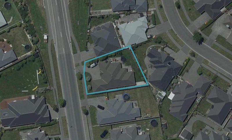 72 Aidanfield Drive, Aidanfield, Christchurch - Carousel 1