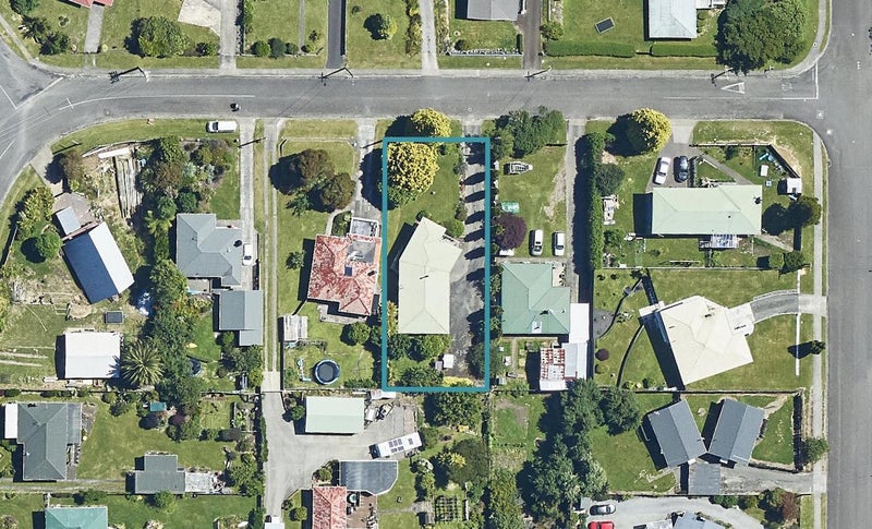 4 Frances Street, Ngongotaha, Rotorua - Carousel 1