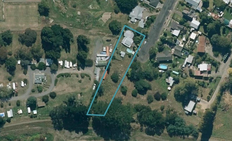 21 Melville Street, Waipawa, Waipawa - Carousel 1