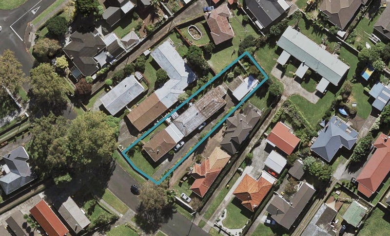 1/46 Landscape Road, Papatoetoe, Auckland - Carousel 1