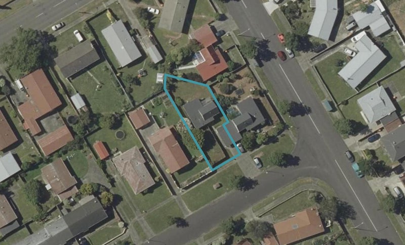 2A Cascade Crescent, Westbrook, Palmerston North - Carousel 1