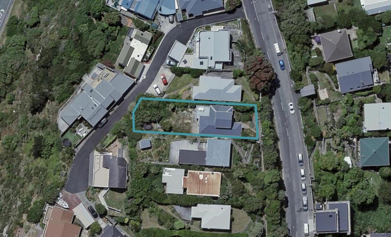 91 Maupuia Road, Maupuia, Wellington - Carousel 1