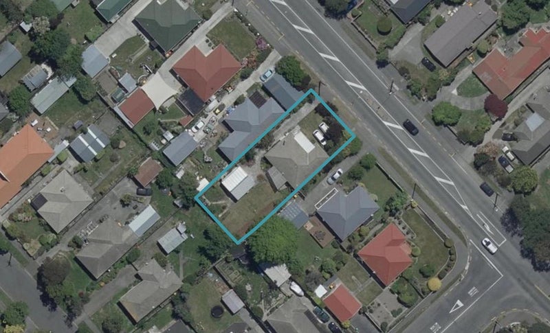 363 Wairakei Road, Burnside, Christchurch - Carousel 1