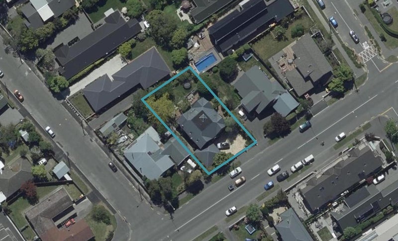 23 Normans Road, Strowan, Christchurch - Carousel 1