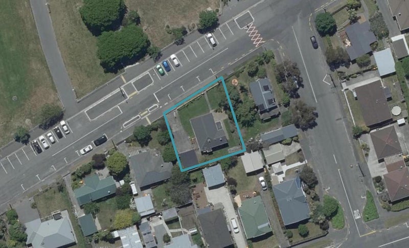 135 Leaver Terrace, North New Brighton, Christchurch - Carousel 1