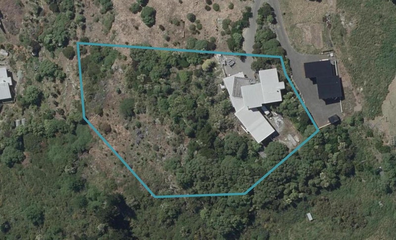 5 Valley View, Mount Pleasant, Christchurch - Carousel 1