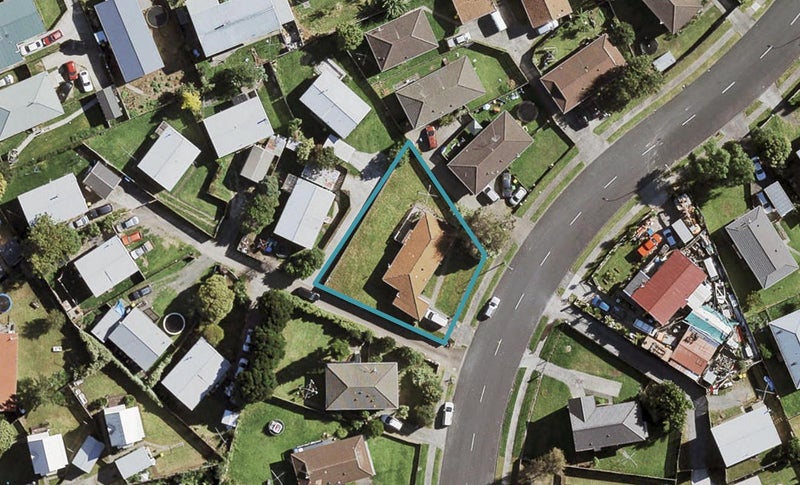 40 Maplesden Drive, Clendon Park, Auckland - Carousel 1