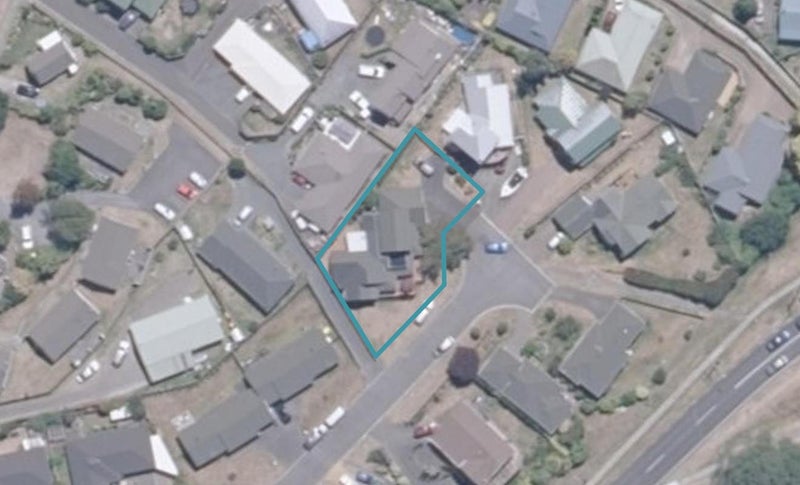 5 Sinton Row, Nukuhau, Taupo - Carousel 1