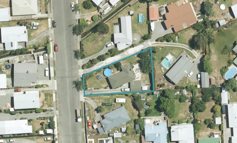 285 Scott Street, Witherlea, Blenheim - Carousel 1