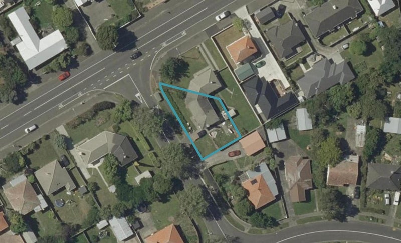 1 Rangiora Avenue, Roslyn, Palmerston North - Carousel 1