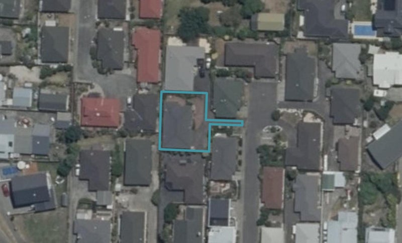 5 Pettit Place, The Wood, Nelson - Carousel 1