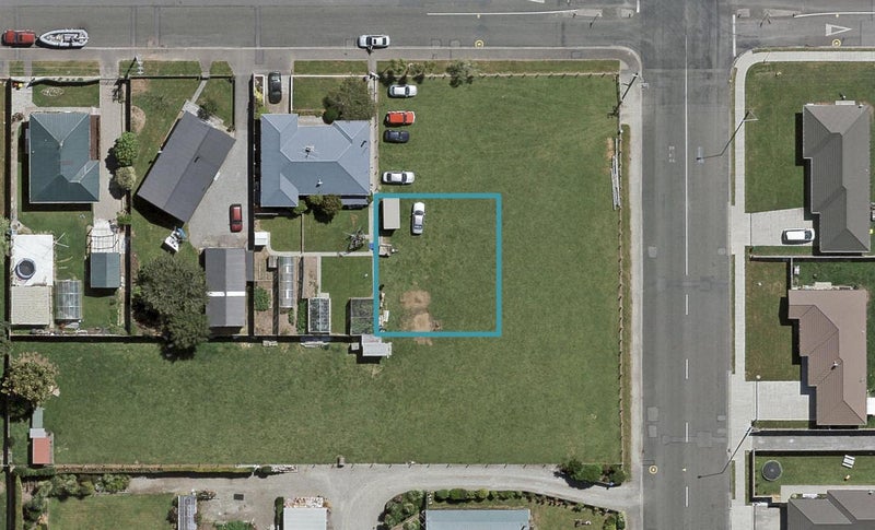 83C Chesney Street, Kingswell, Invercargill - Carousel 1