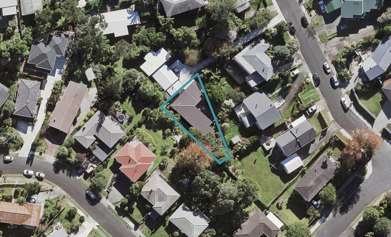 120A Monarch Avenue, Hillcrest, Auckland - Carousel 1