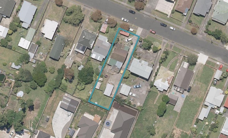 61 Smithfield Road, Tawhero, Whanganui - Carousel 1